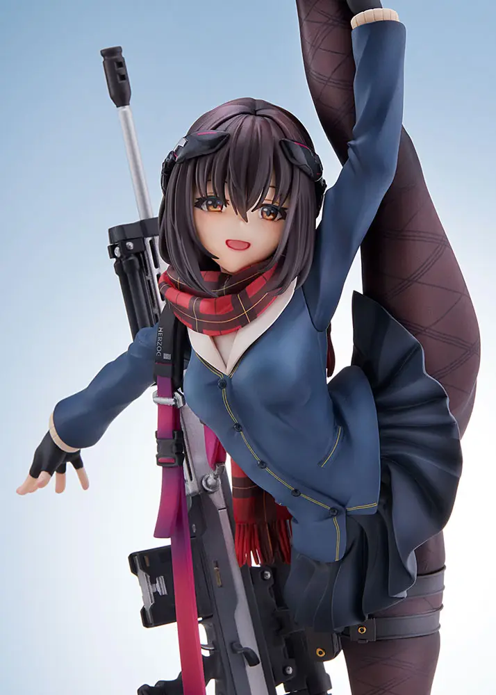 PVC figúrka Arms Note 1/7 Long Range Joshi Kosei 31 cm termékfotó