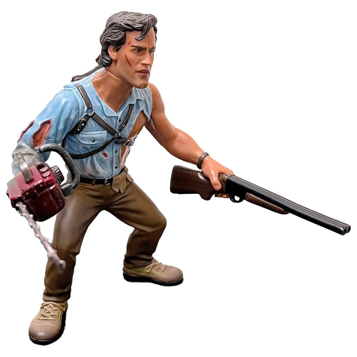 Army of Darkness Zombie Sailor's Toys akčná figúrka Ash 11 cm produktová fotografia