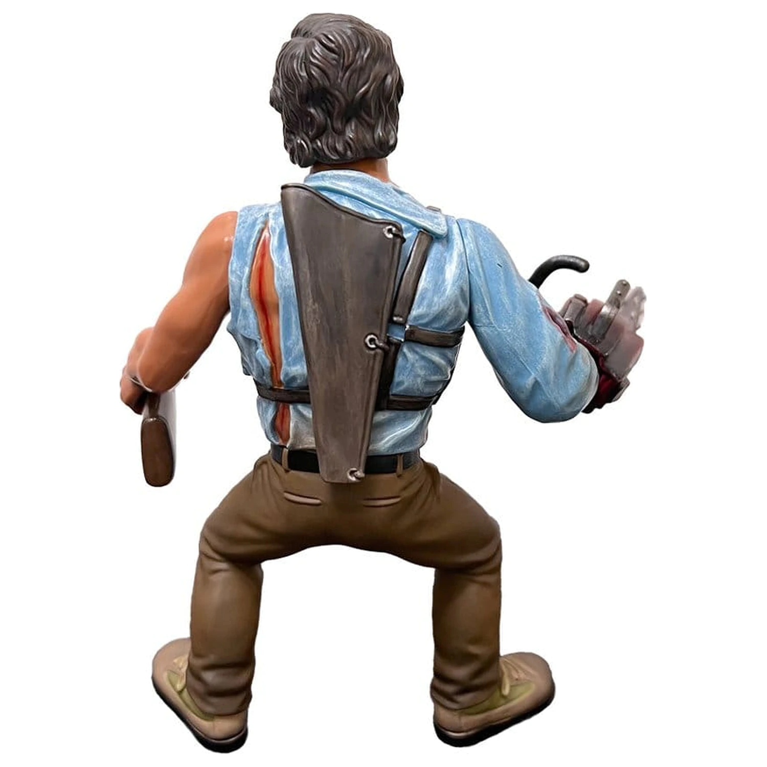 Army of Darkness Zombie Sailor's Toys akčná figúrka Ash 11 cm produktová fotografia