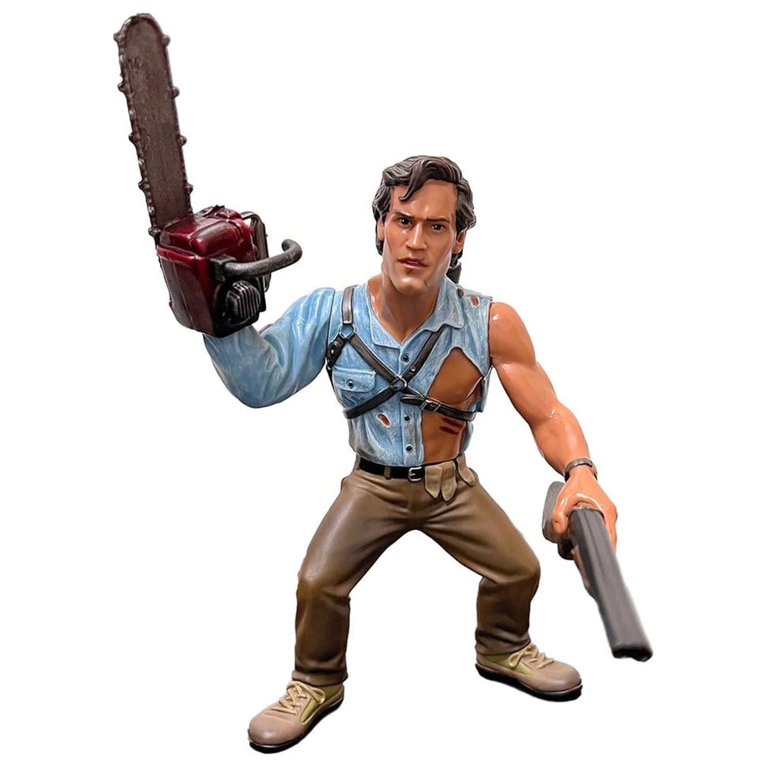 Army of Darkness Zombie Sailor's Toys akčná figúrka Ash 11 cm produktová fotografia