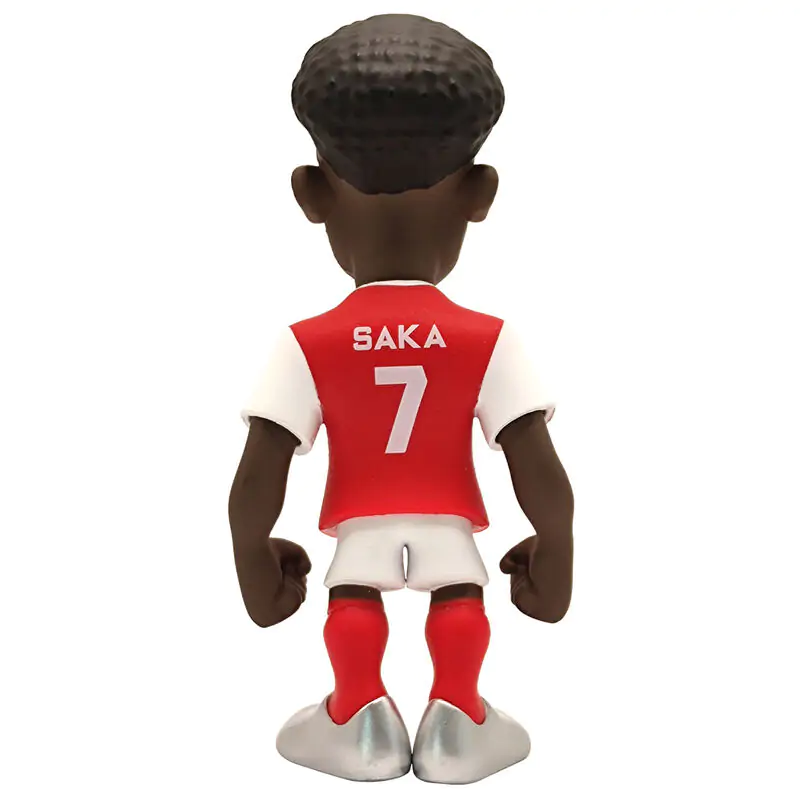 Arsenal Bukayo Saka Minix figúrka 12 cm produktová fotografia