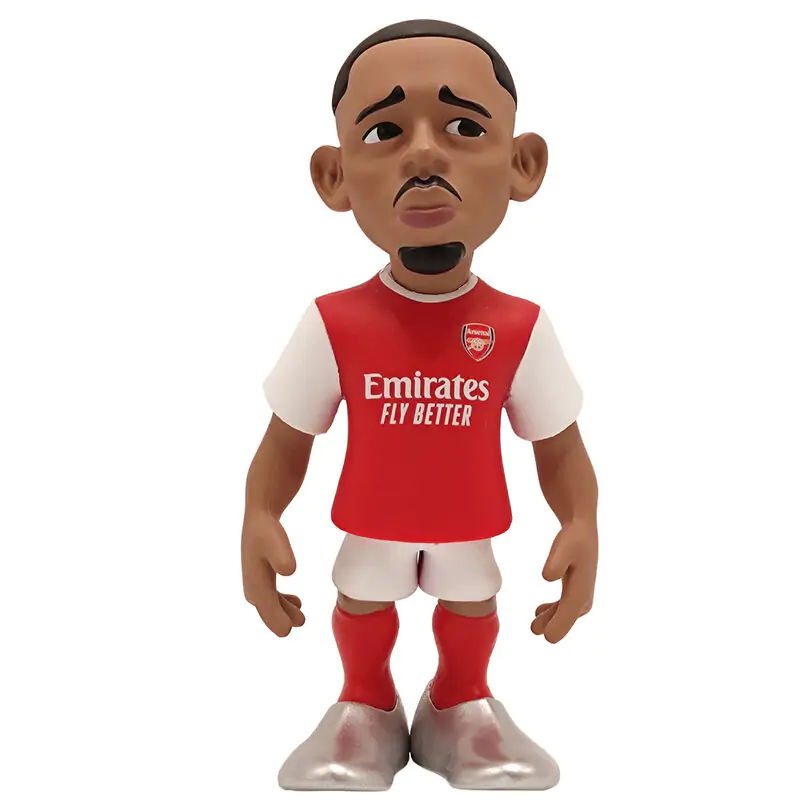 Arsenal Gabriel Jesus Mini figúrka 12 cm termékfotó