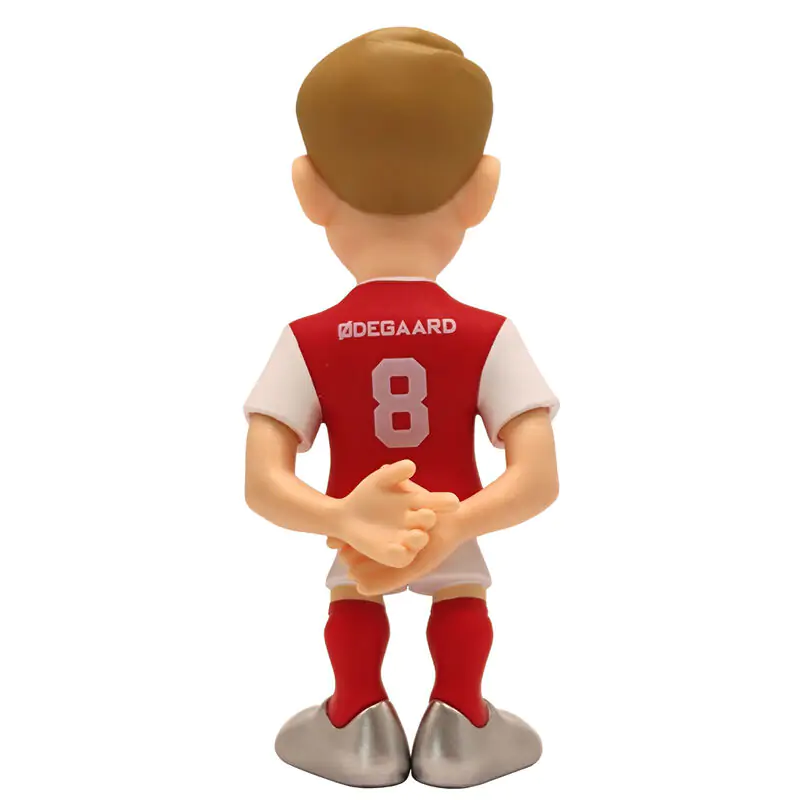 Arsenal Martin Odegaard Minix figúrka 12 cm produktová fotografia