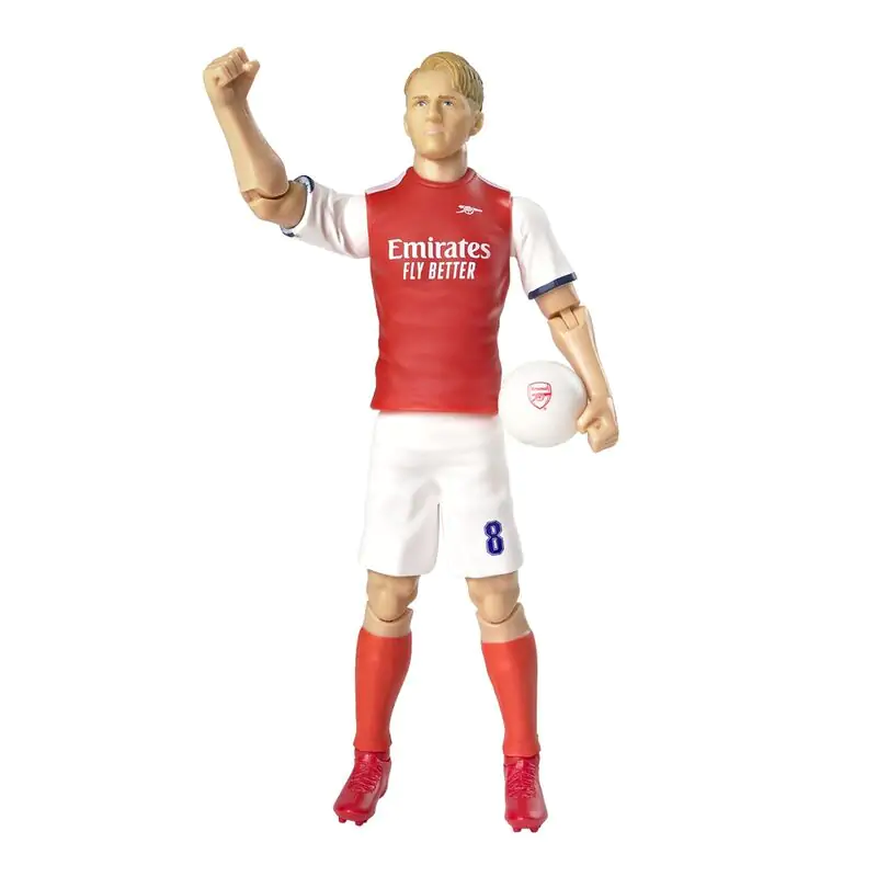 Arsenal Odegaard Akčná figúrka 20 cm produktová fotografia
