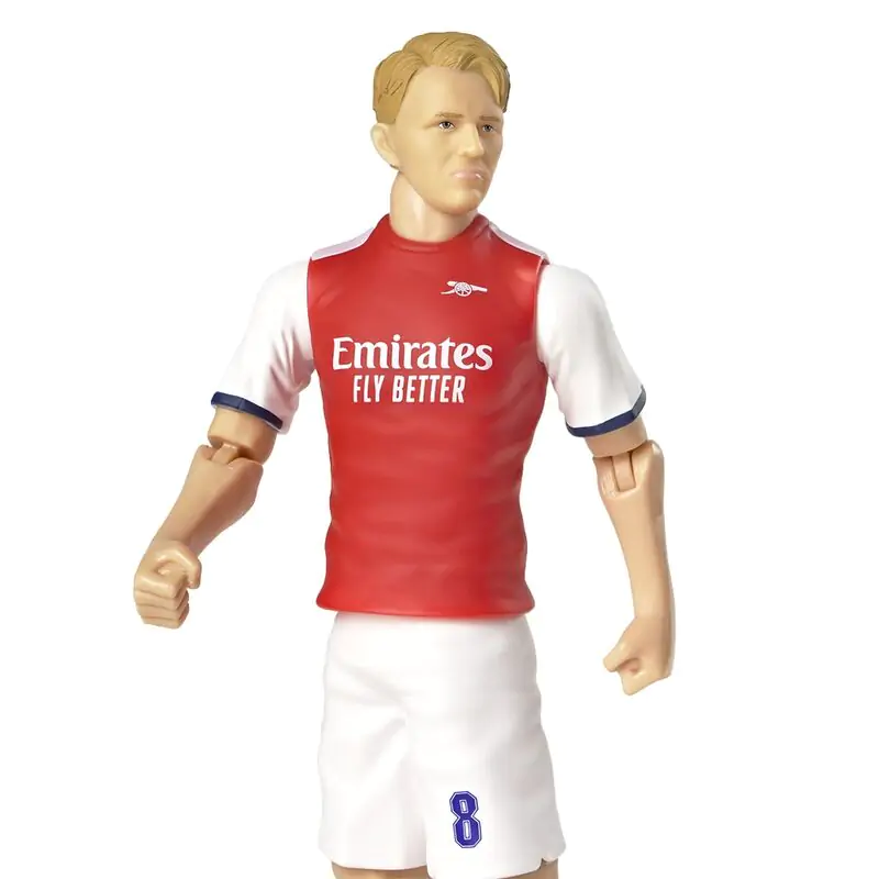 Arsenal Odegaard Akčná figúrka 20 cm produktová fotografia