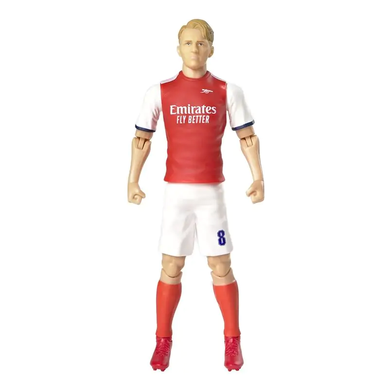 Arsenal Odegaard Akčná figúrka 20 cm produktová fotografia