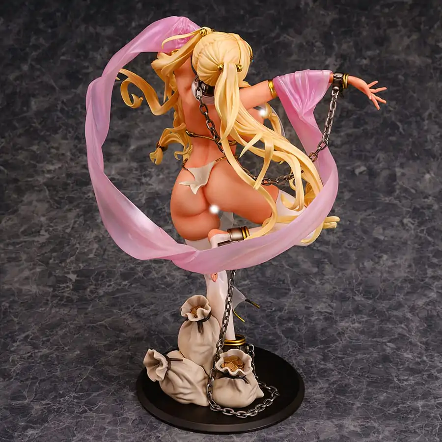 Asanagi Original Character Statue 1/6 Emerin 30 cm termékfotó