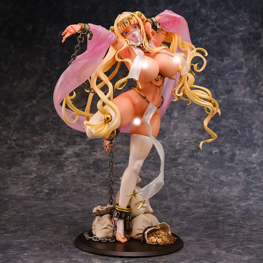 Asanagi Original Character Statue 1/6 Emerin 30 cm termékfotó