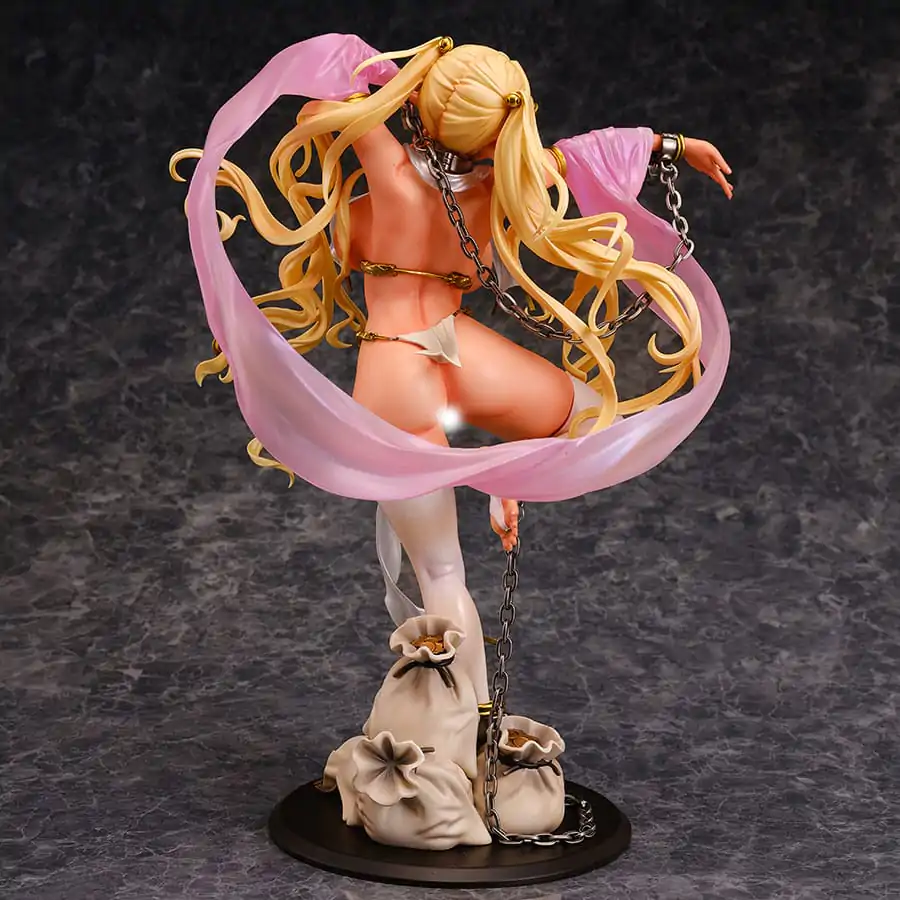 Asanagi Original Character Statue 1/6 Emerin 30 cm termékfotó