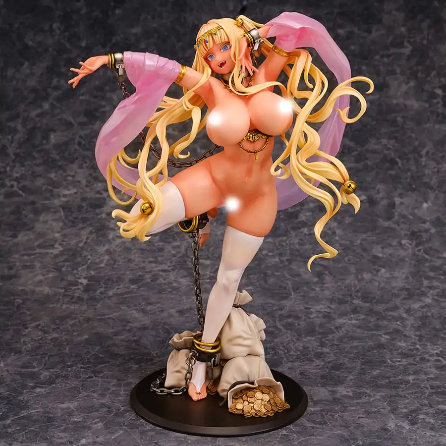 Asanagi Original Character Statue 1/6 Emerin 30 cm termékfotó