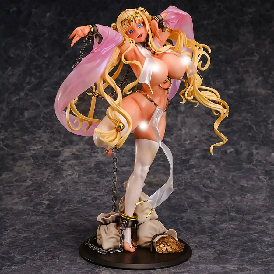 Asanagi Original Character Statue 1/6 Emerin 30 cm termékfotó