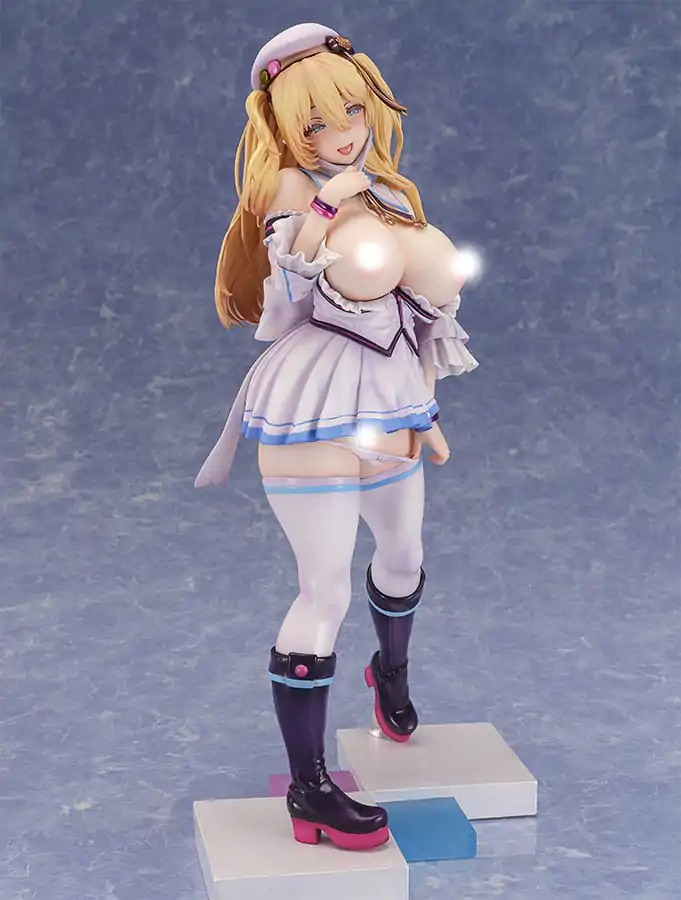 Asanagi Original Character Statue 1/6 Lili Hoshino 30 cm termékfotó