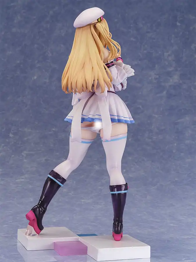 Asanagi Original Character Statue 1/6 Lili Hoshino 30 cm termékfotó