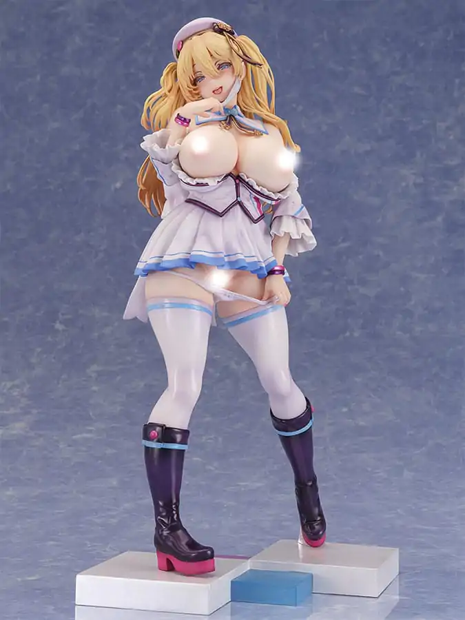 Asanagi Original Character Statue 1/6 Lili Hoshino 30 cm termékfotó