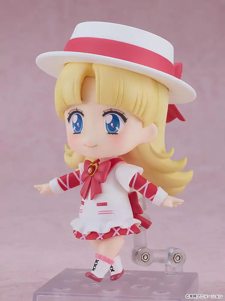 Ashita no Nadja Nendoroid akčná figúrka Nadja 10 cm produktová fotografia