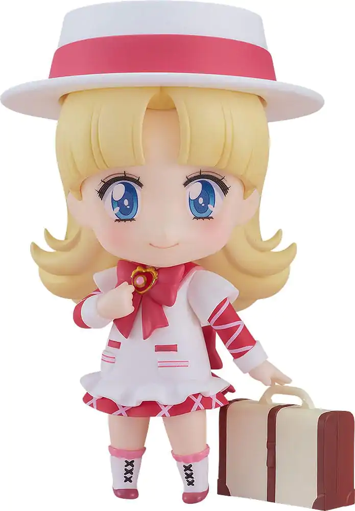 Ashita no Nadja Nendoroid akčná figúrka Nadja 10 cm produktová fotografia