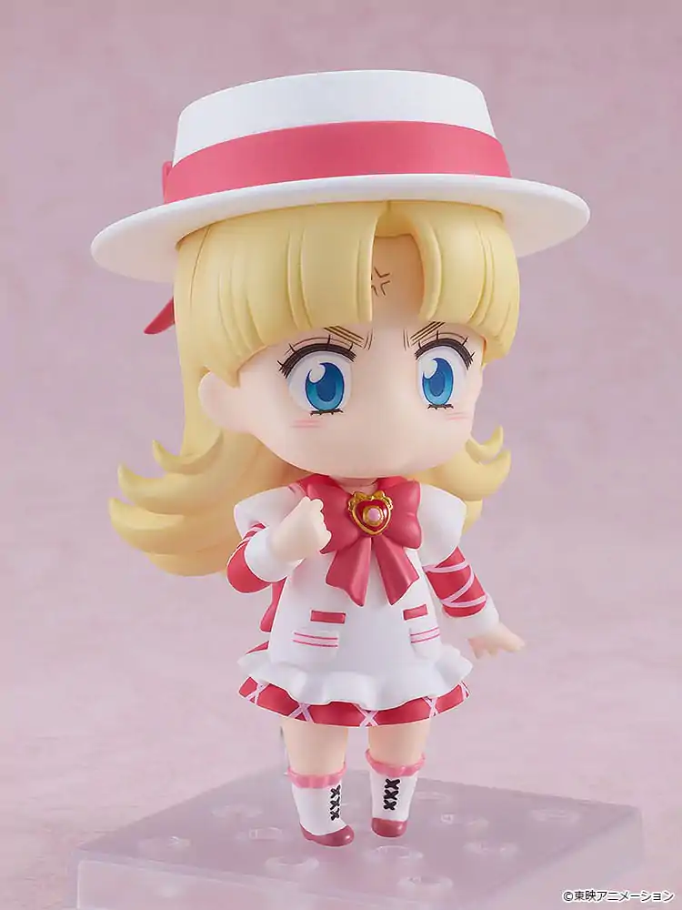 Ashita no Nadja Nendoroid akčná figúrka Nadja 10 cm produktová fotografia