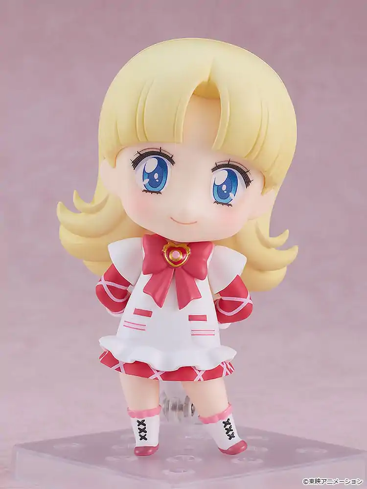 Ashita no Nadja Nendoroid akčná figúrka Nadja 10 cm produktová fotografia