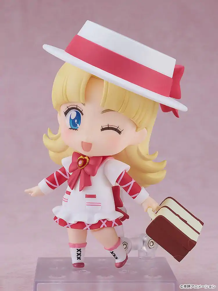 Ashita no Nadja Nendoroid akčná figúrka Nadja 10 cm produktová fotografia