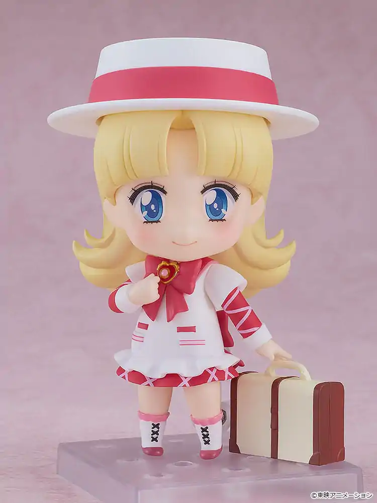 Ashita no Nadja Nendoroid akčná figúrka Nadja 10 cm produktová fotografia