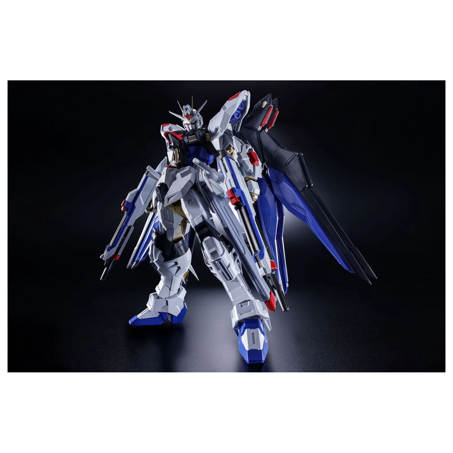 Asolute Act Strike Freedom Gundam figúrka 18.5cm produktová fotografia