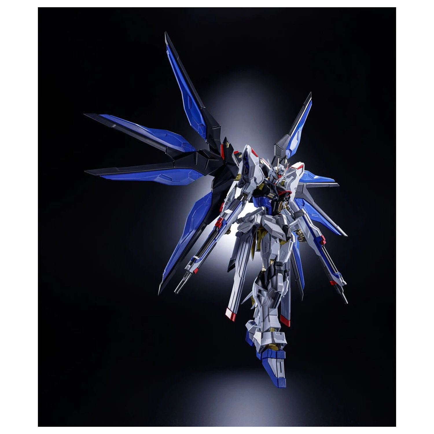 Asolute Act Strike Freedom Gundam figúrka 18.5cm produktová fotografia