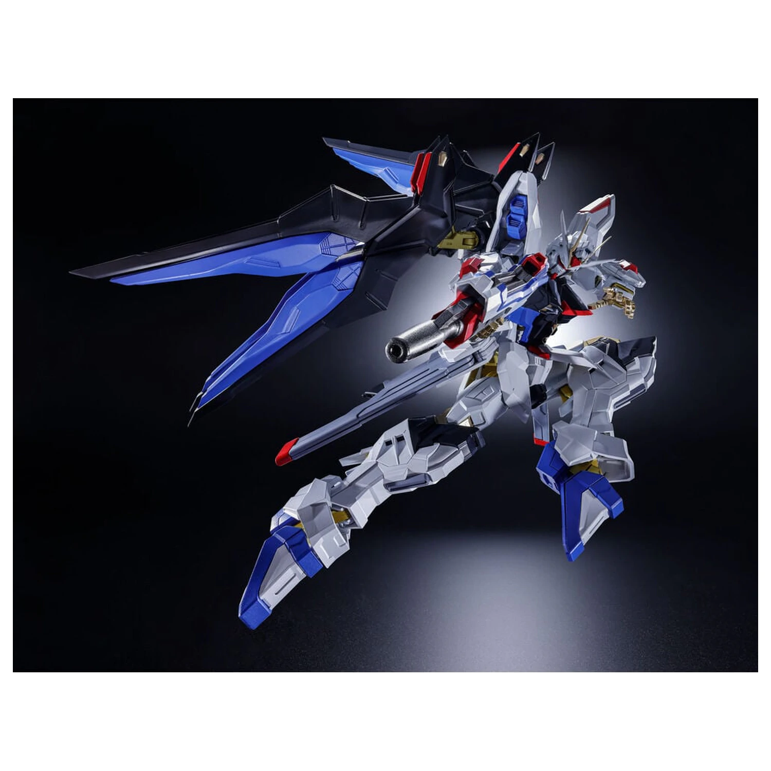 Asolute Act Strike Freedom Gundam figúrka 18.5cm produktová fotografia