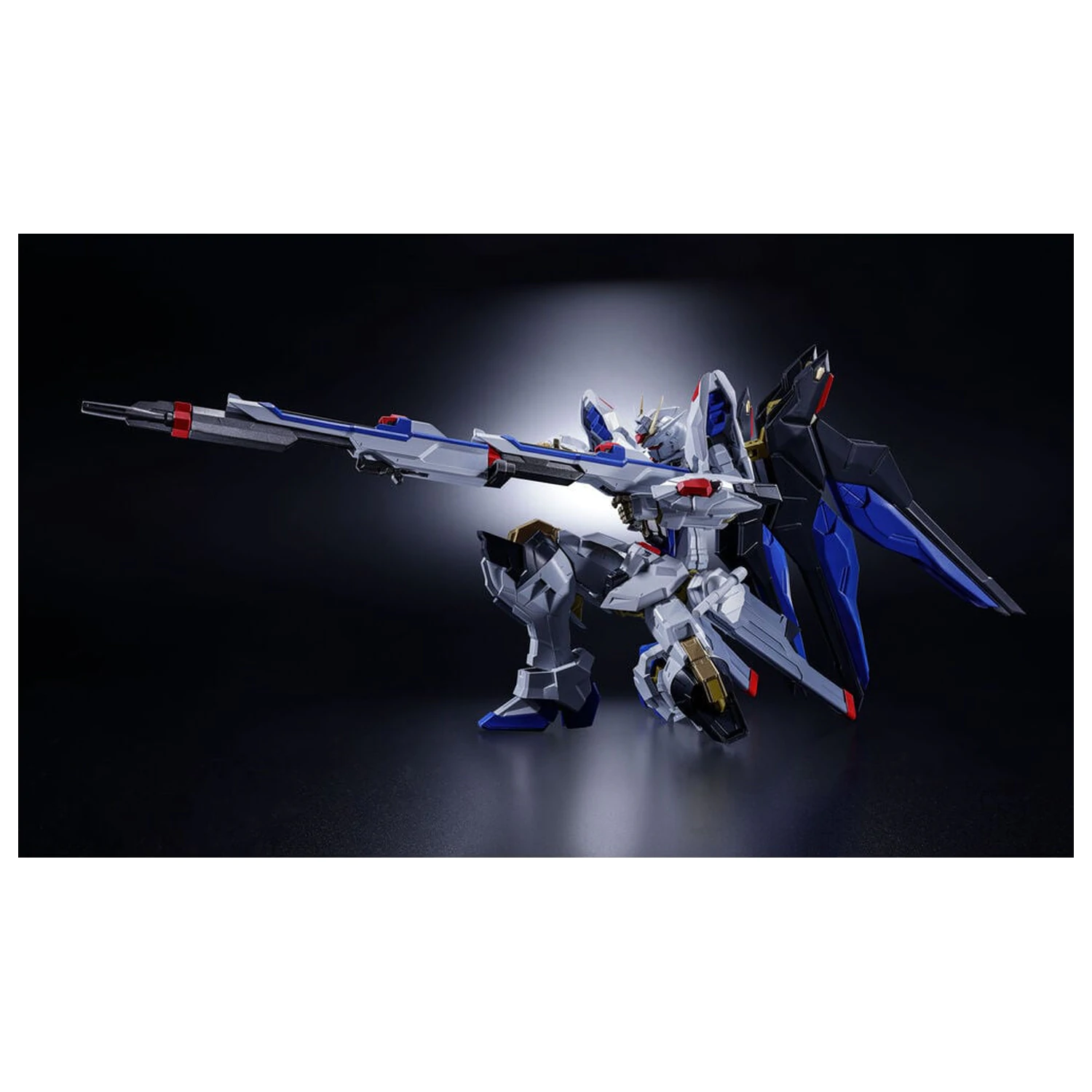 Asolute Act Strike Freedom Gundam figúrka 18.5cm produktová fotografia