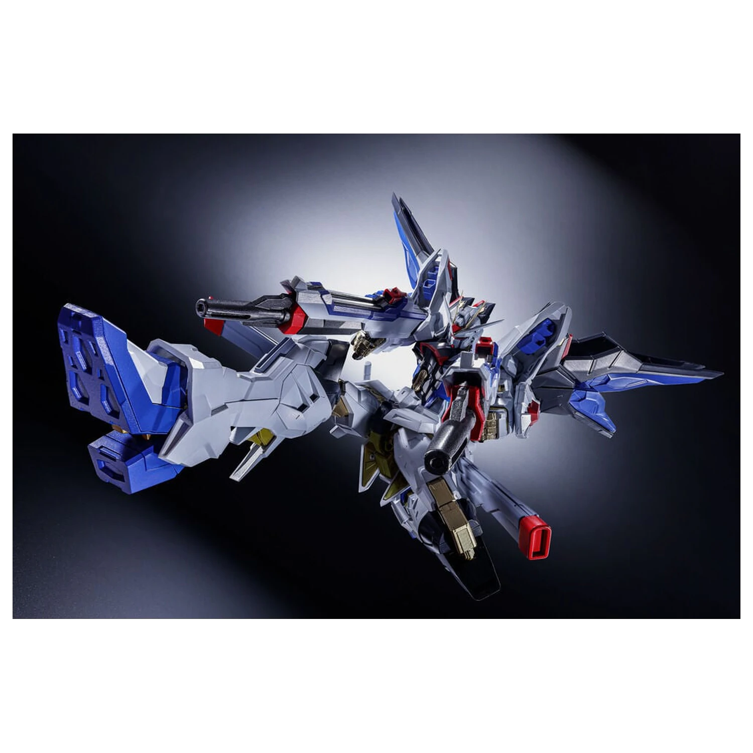 Asolute Act Strike Freedom Gundam figúrka 18.5cm produktová fotografia