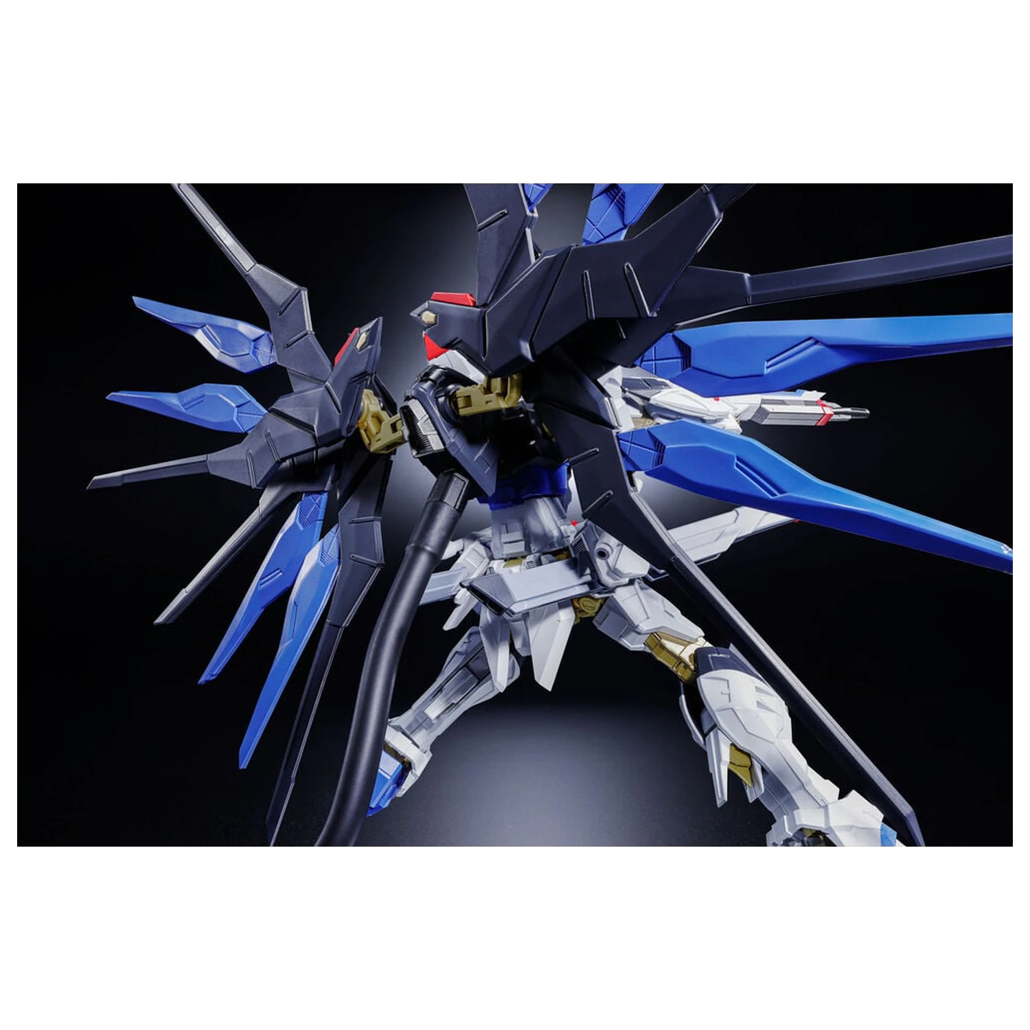 Asolute Act Strike Freedom Gundam figúrka 18.5cm produktová fotografia