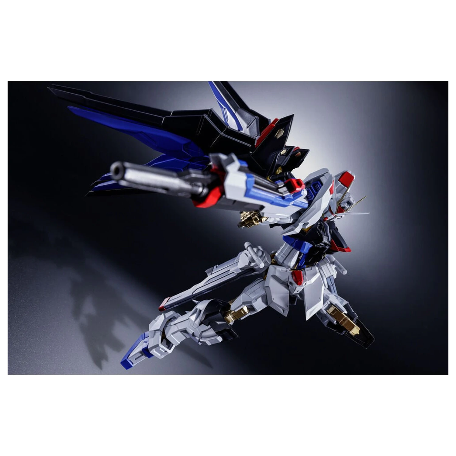 Asolute Act Strike Freedom Gundam figúrka 18.5cm produktová fotografia