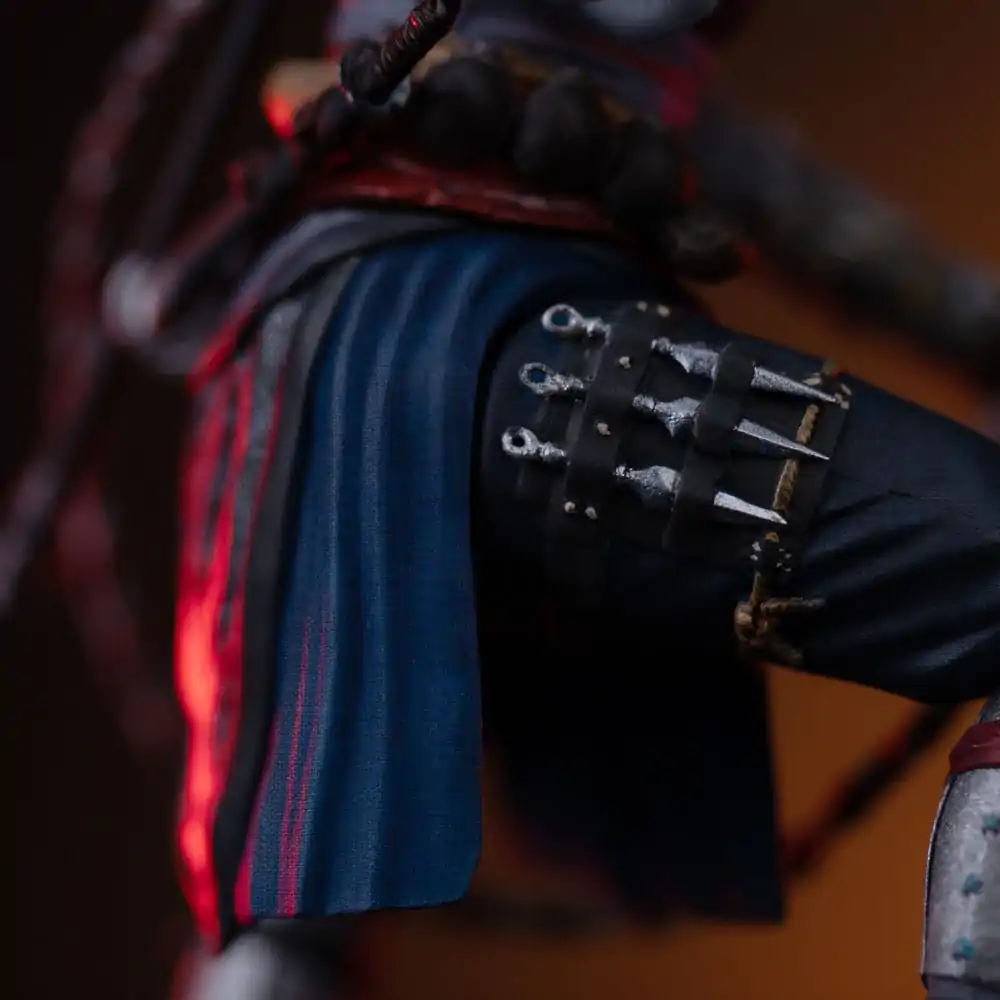 Assassin's Creed Shadows Art Scale Socha 1/10 Naoe produktová fotografia