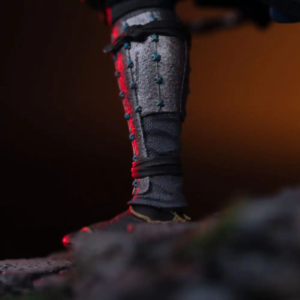 Assassin's Creed Shadows Art Scale Socha 1/10 Naoe produktová fotografia