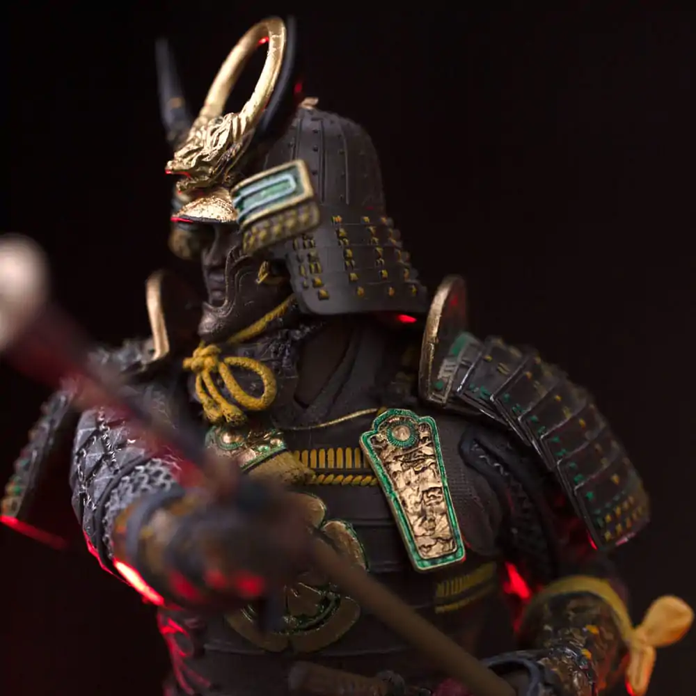 Assassin's Creed Shadows Art Scale Socha 1/10 Yasuke produktová fotografia