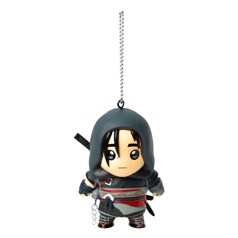 Assassin's Creed Shadows Závesná figúrka Naoe 10 cm produktová fotografia