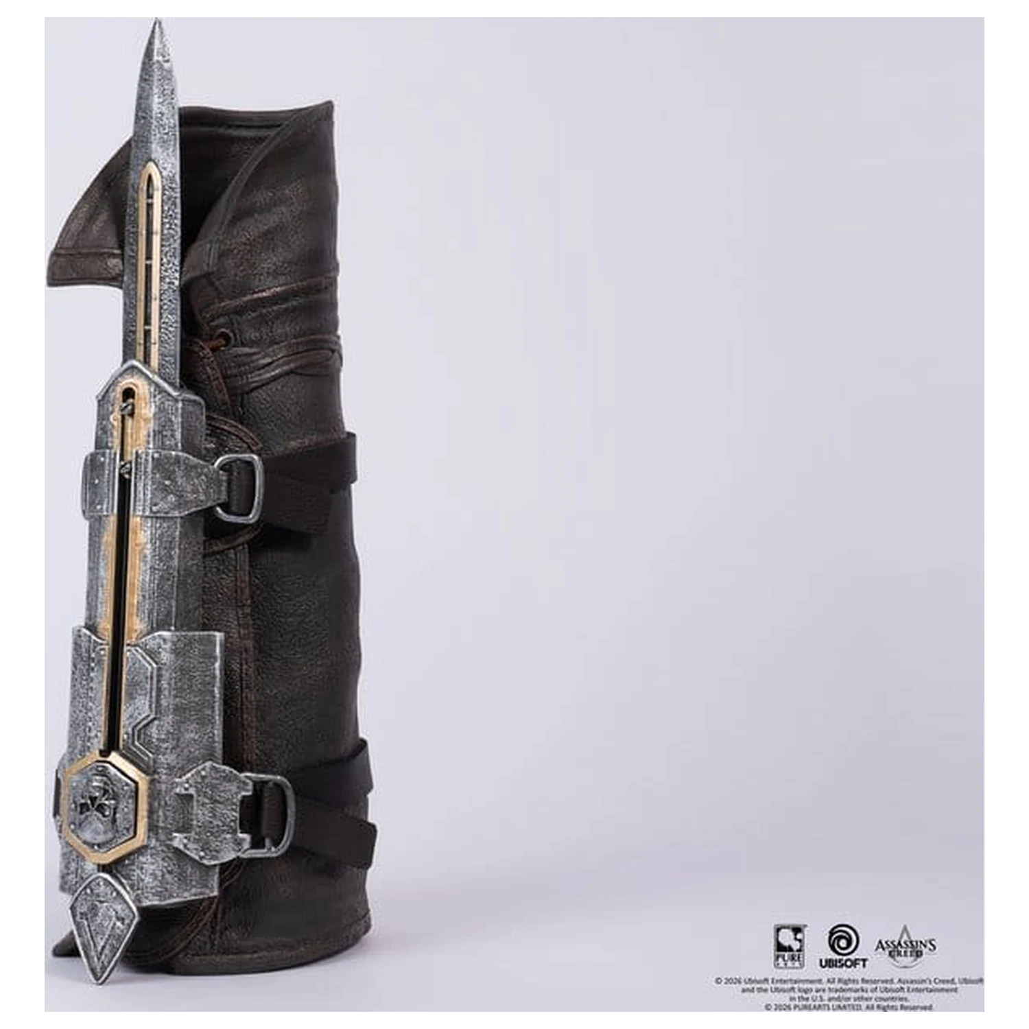Assassin's Creed replika 1/1 Edward Hidden Blade produktová fotografia