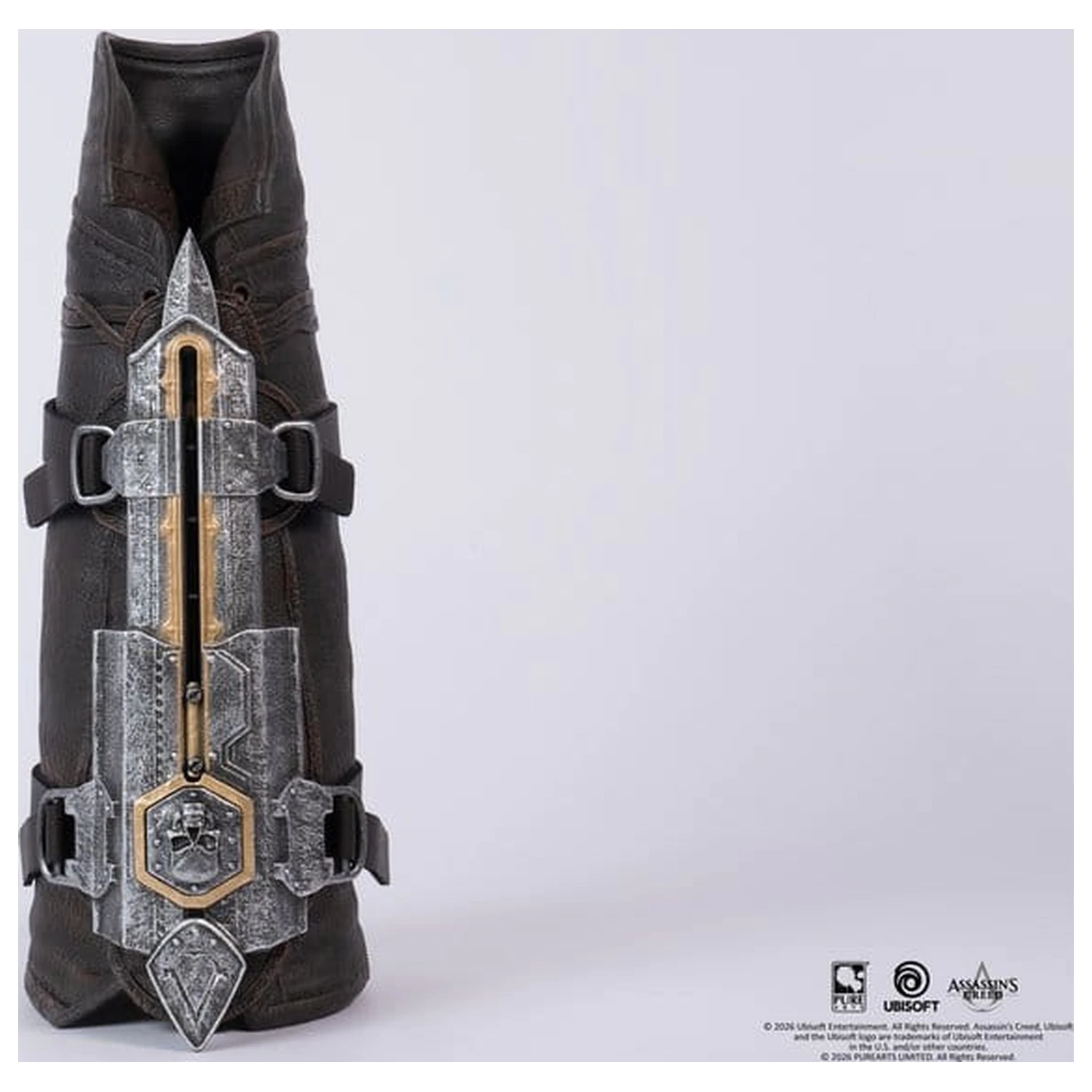 Assassin's Creed replika 1/1 Edward Hidden Blade produktová fotografia