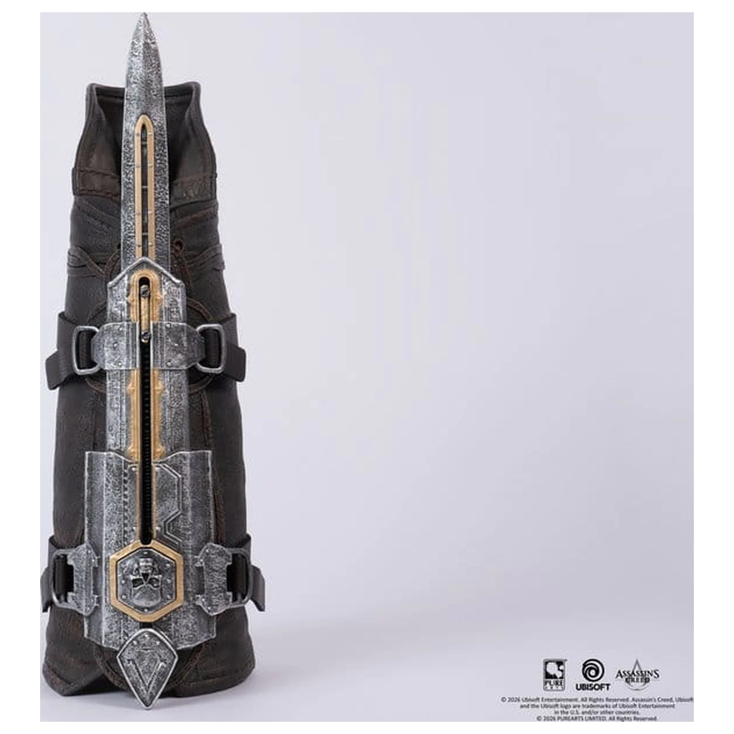 Assassin's Creed replika 1/1 Edward Hidden Blade produktová fotografia