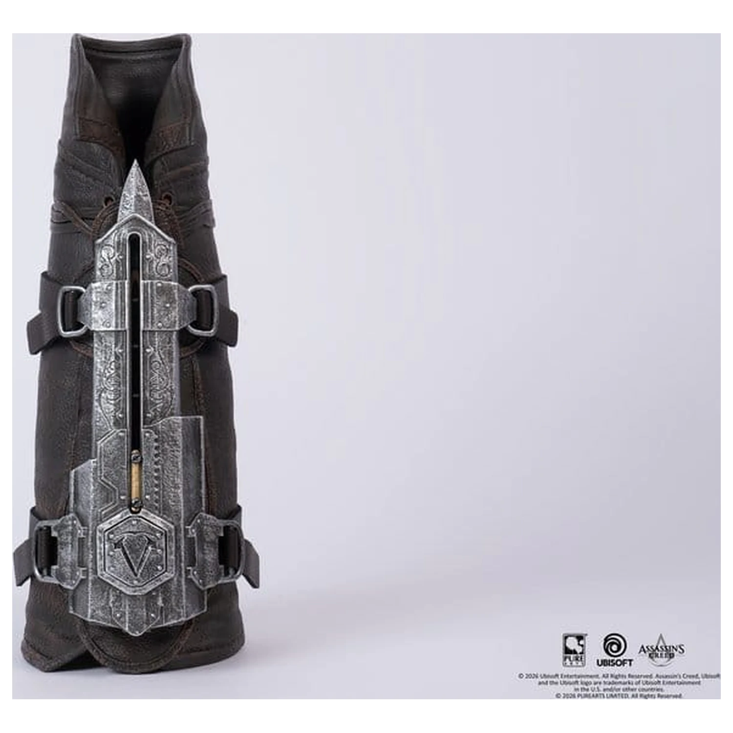Assassin's Creed replika 1/1 Edward Hidden Blade produktová fotografia