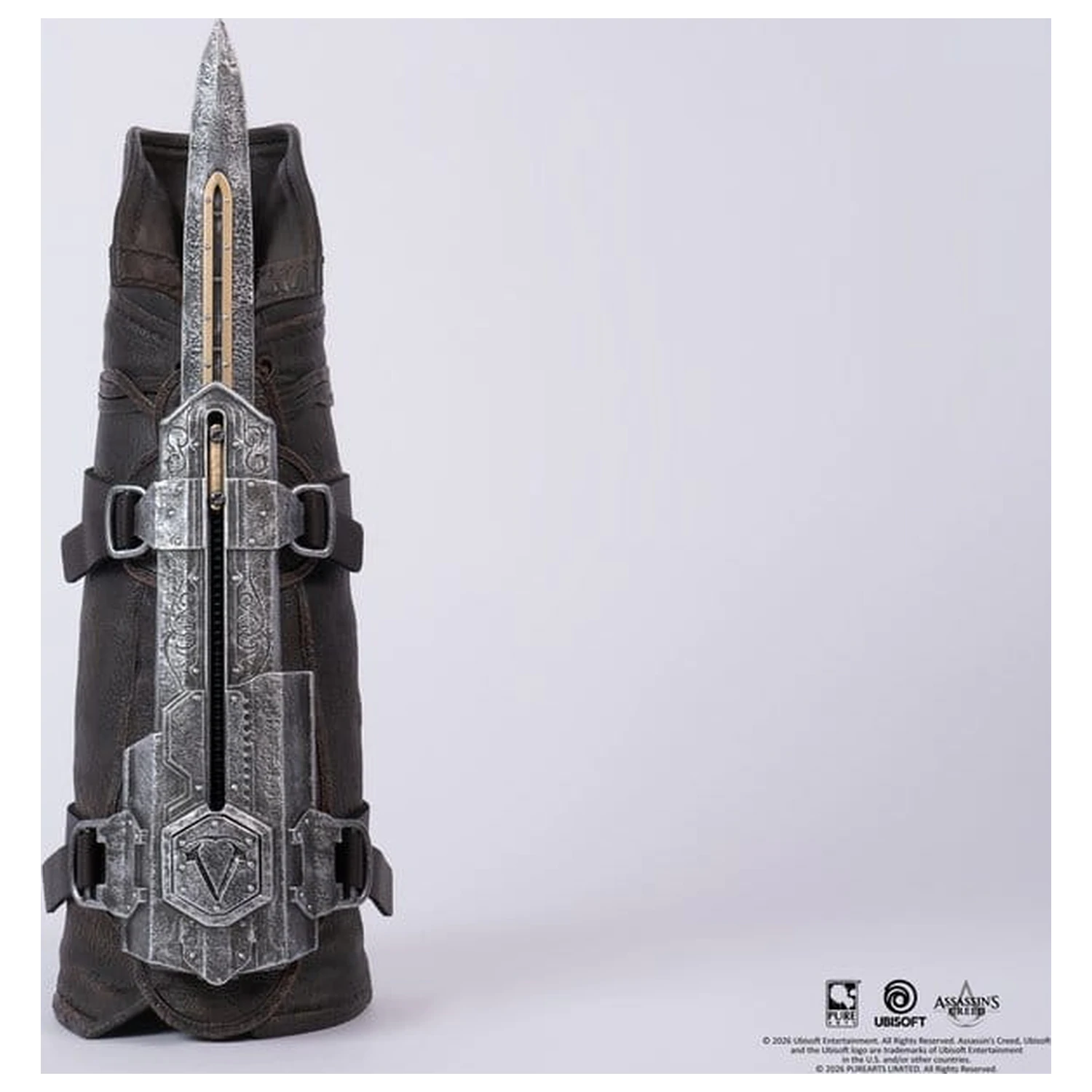 Assassin's Creed replika 1/1 Edward Hidden Blade produktová fotografia