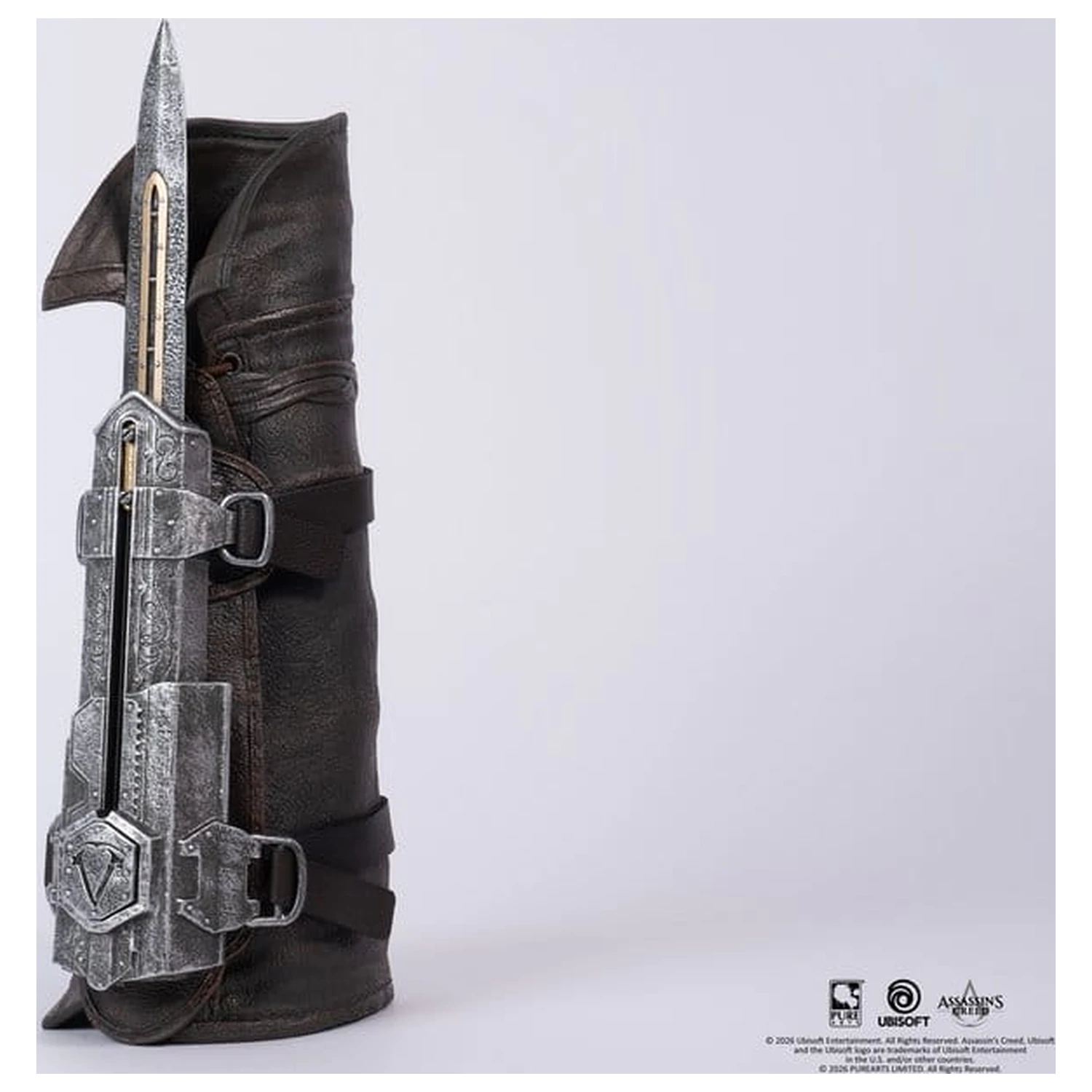 Assassin's Creed replika 1/1 Edward Hidden Blade produktová fotografia
