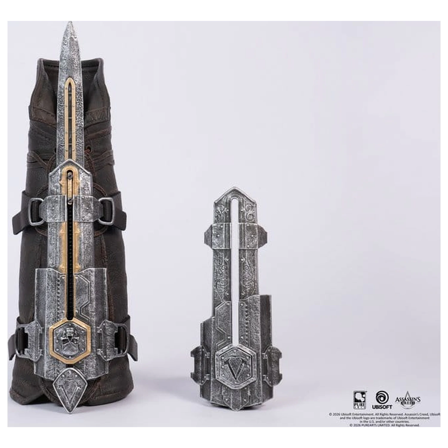 Assassin's Creed replika 1/1 Edward Hidden Blade produktová fotografia