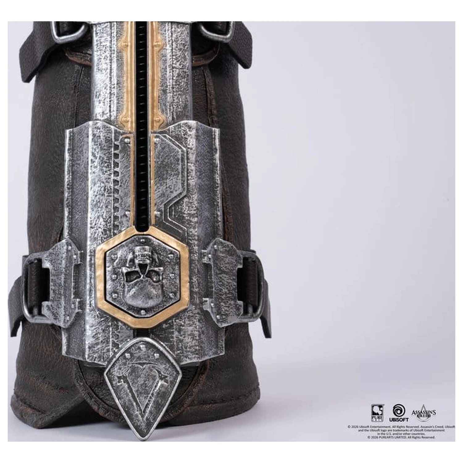 Assassin's Creed replika 1/1 Edward Hidden Blade produktová fotografia