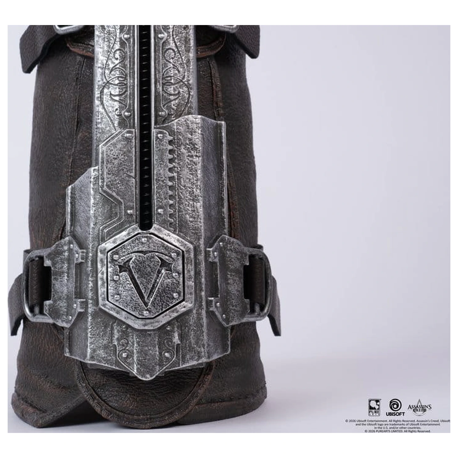 Assassin's Creed replika 1/1 Edward Hidden Blade produktová fotografia