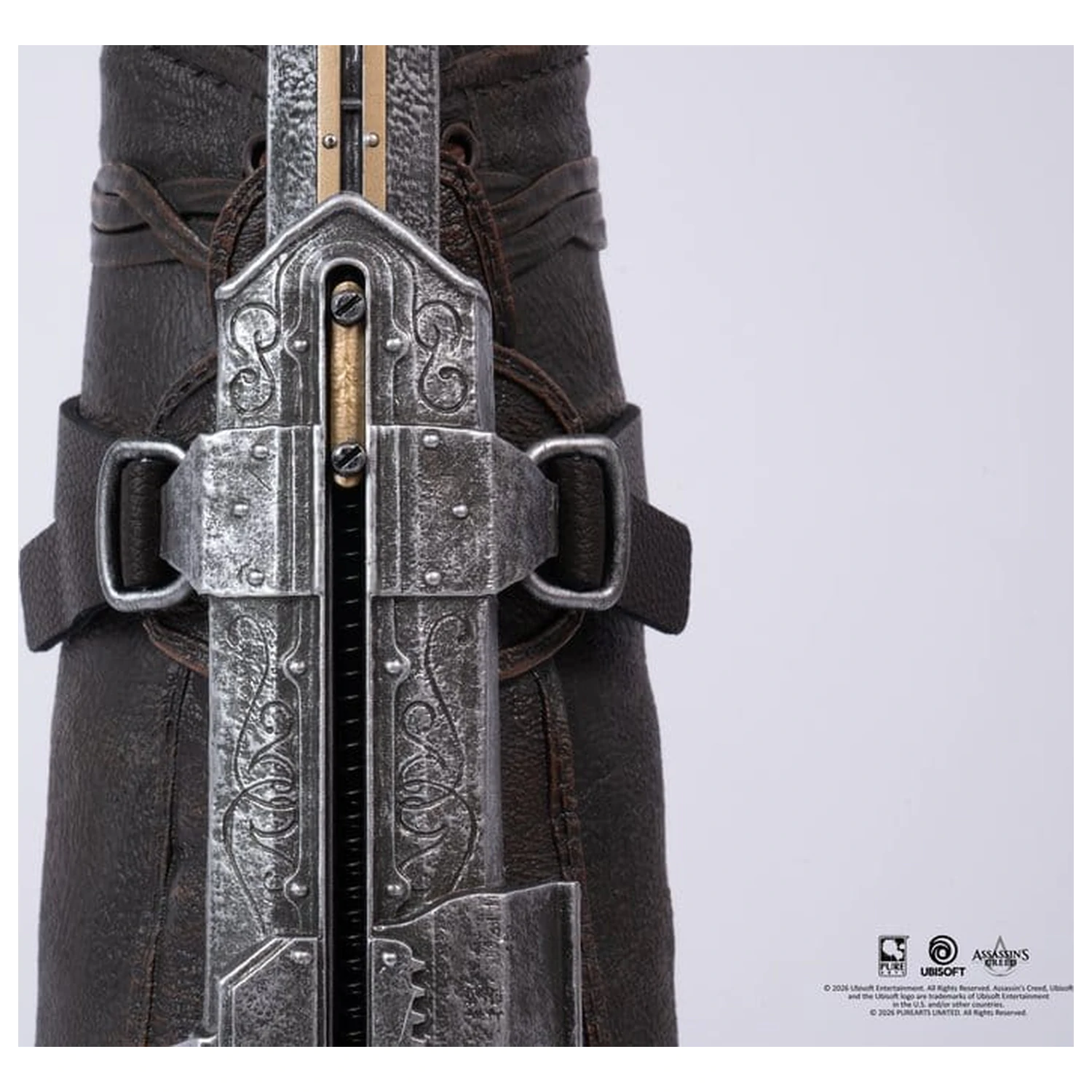 Assassin's Creed replika 1/1 Edward Hidden Blade produktová fotografia