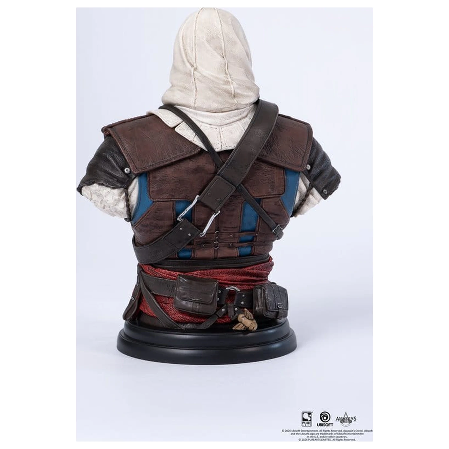 Assassin´s Creed busta 1/4 Edward produktová fotografia