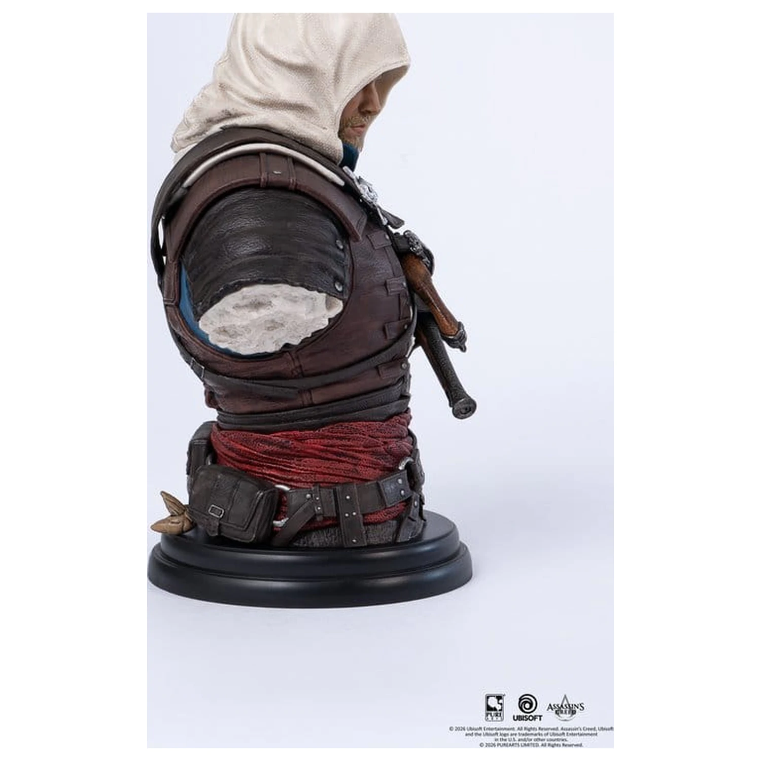 Assassin´s Creed busta 1/4 Edward produktová fotografia