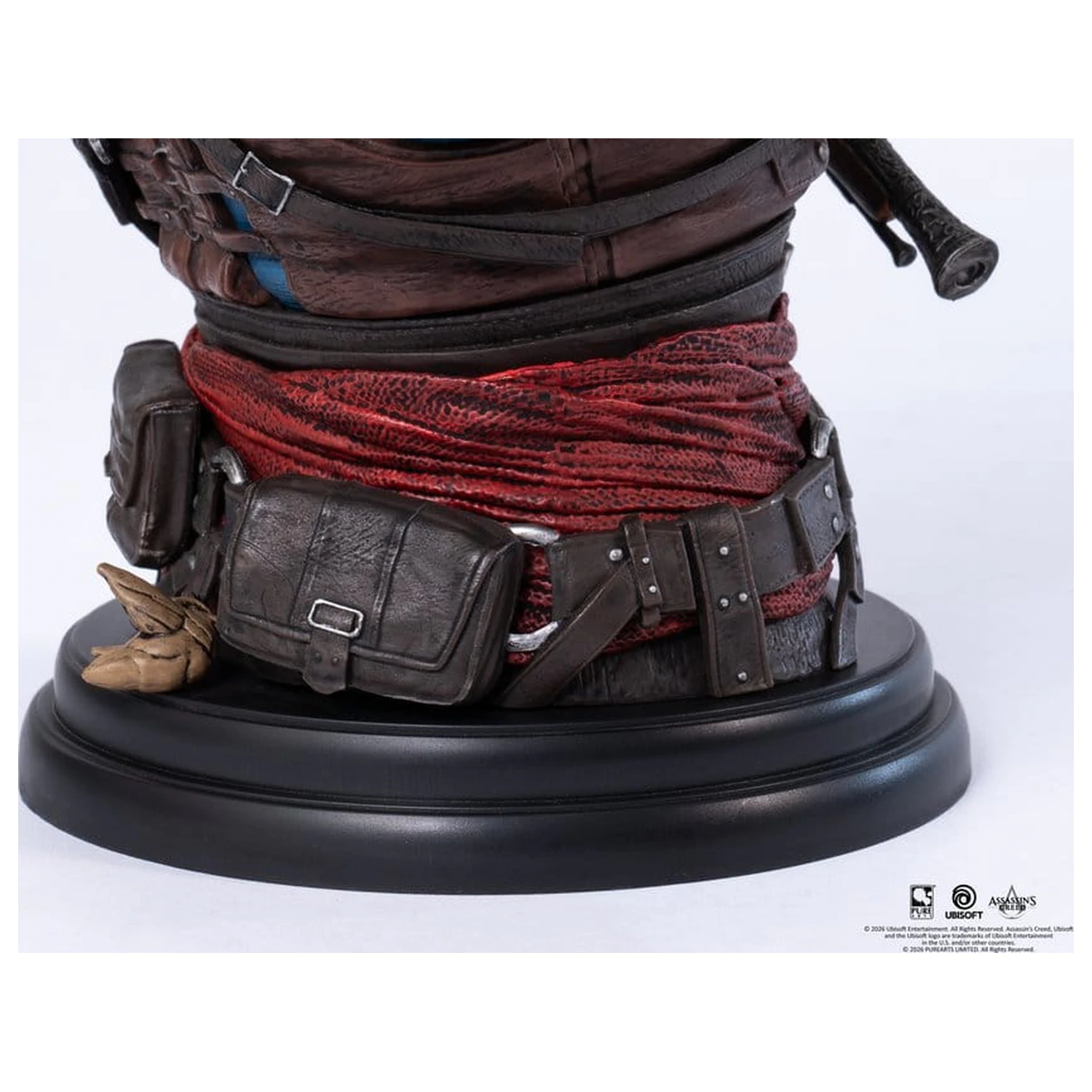Assassin´s Creed busta 1/4 Edward produktová fotografia