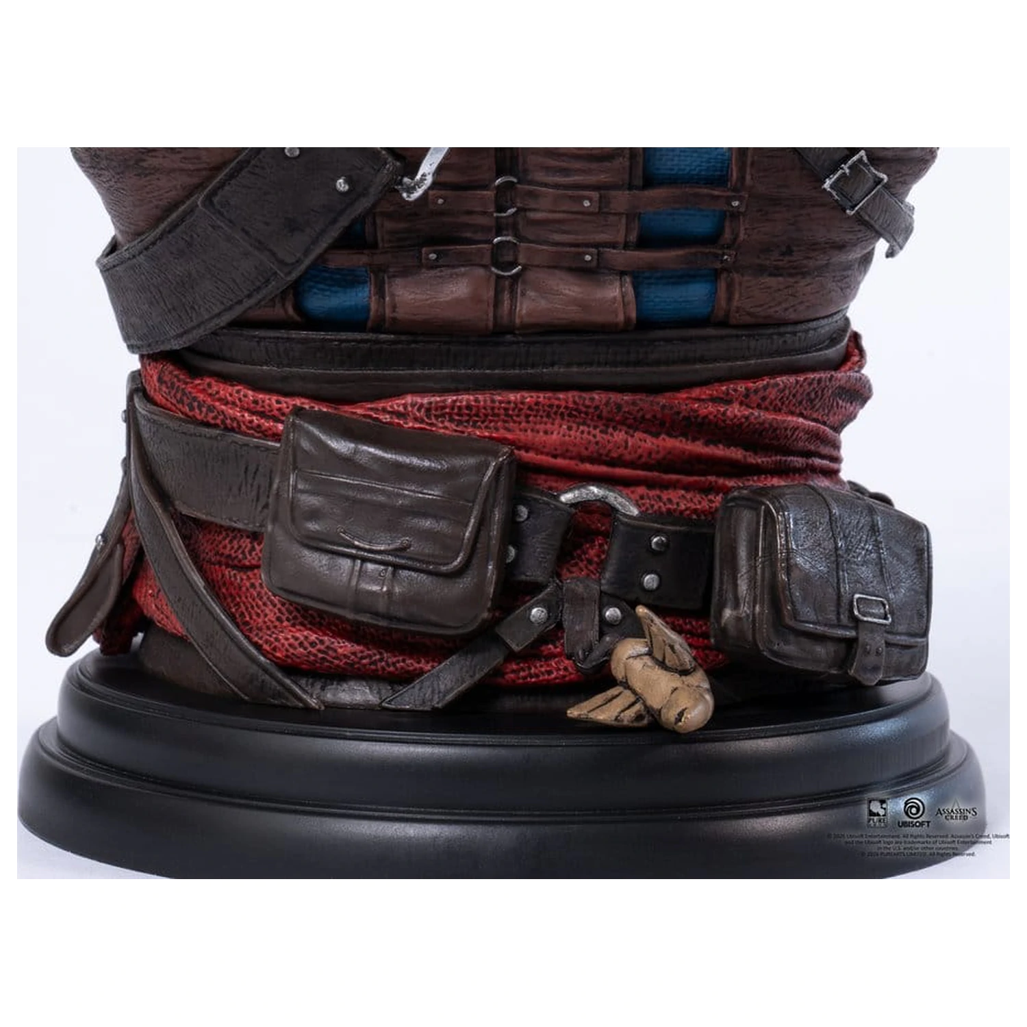 Assassin´s Creed busta 1/4 Edward produktová fotografia