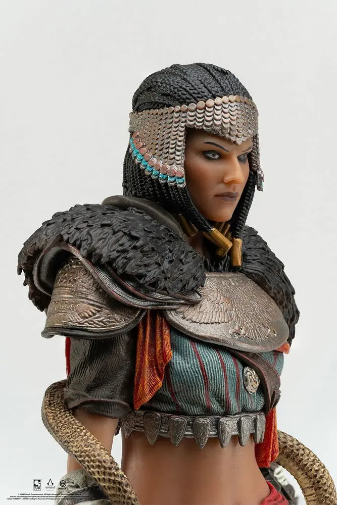 Assassin´s Creed PVC soška 1/8 Amunet The Hidden One 25 cm termékfotó